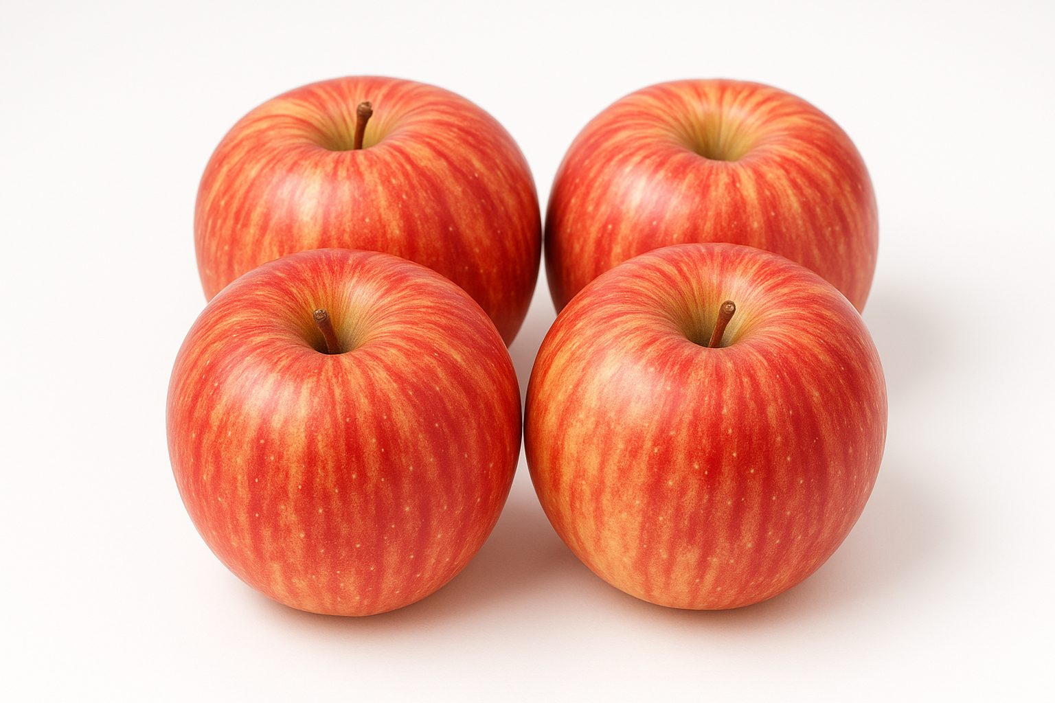 Fuji Apples