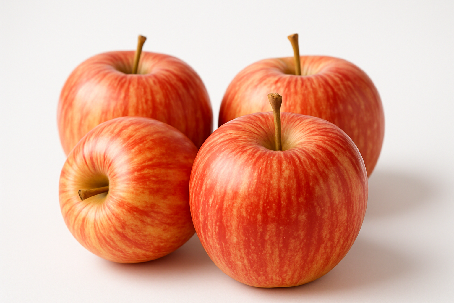 Gala Apples