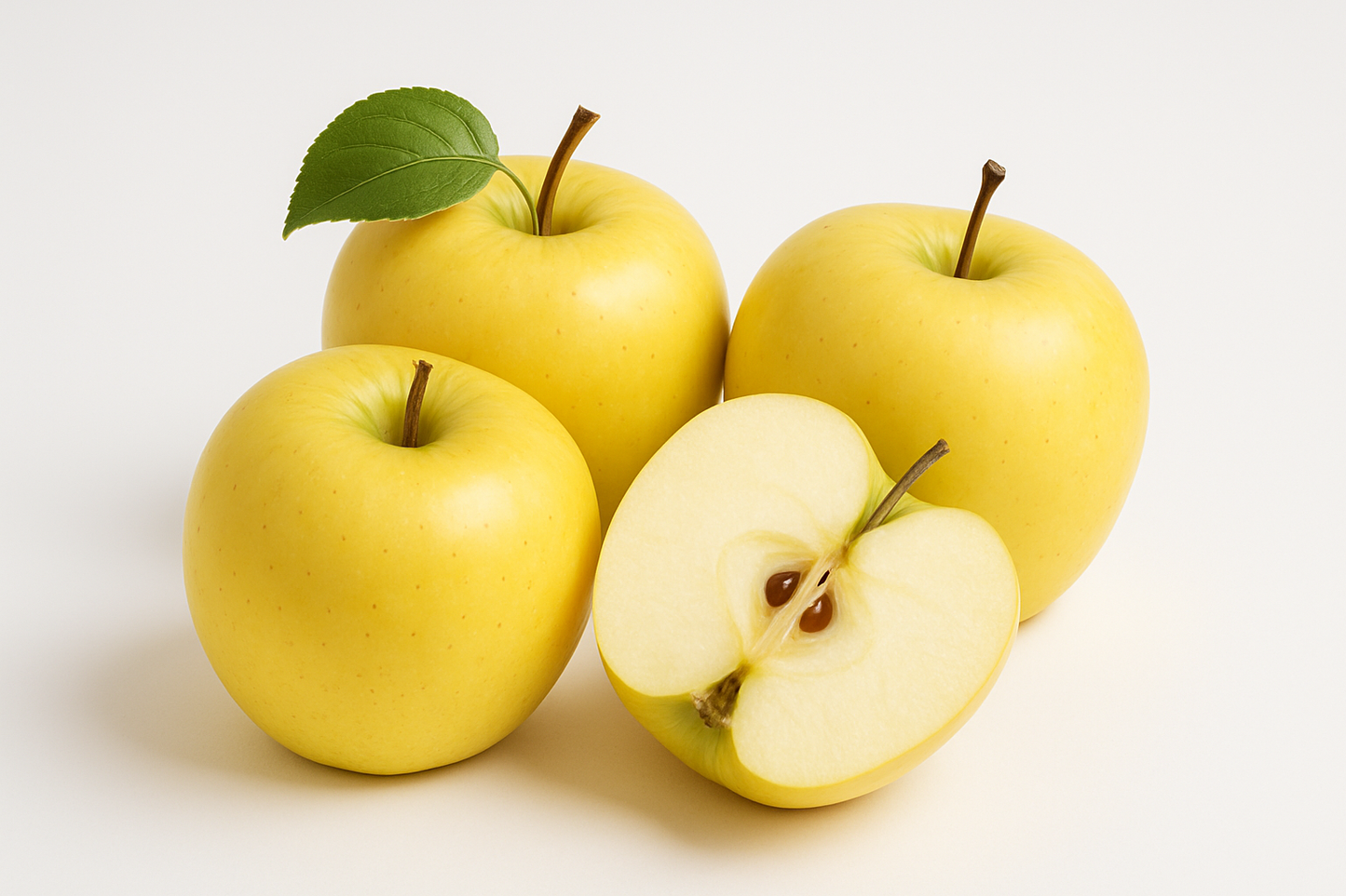 Golden Delicious Apples