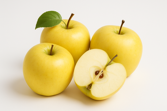 Golden Delicious Apples