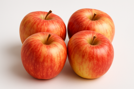 Honeycrisp Apples