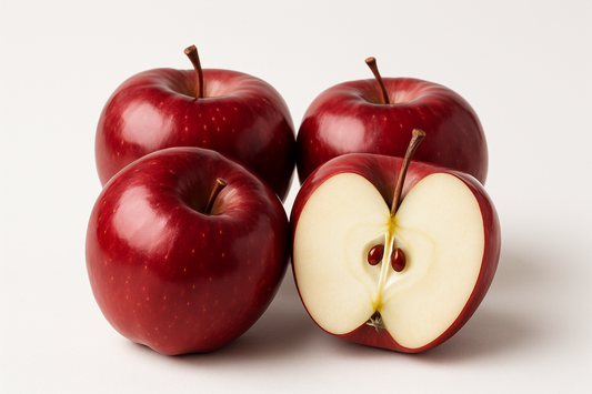 Red Delicious Apples
